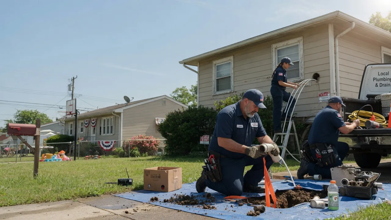 Faucet Repair in Loco, OK near me